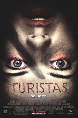 暗网TV《丛林噩梦 Turistas》免费在线观看