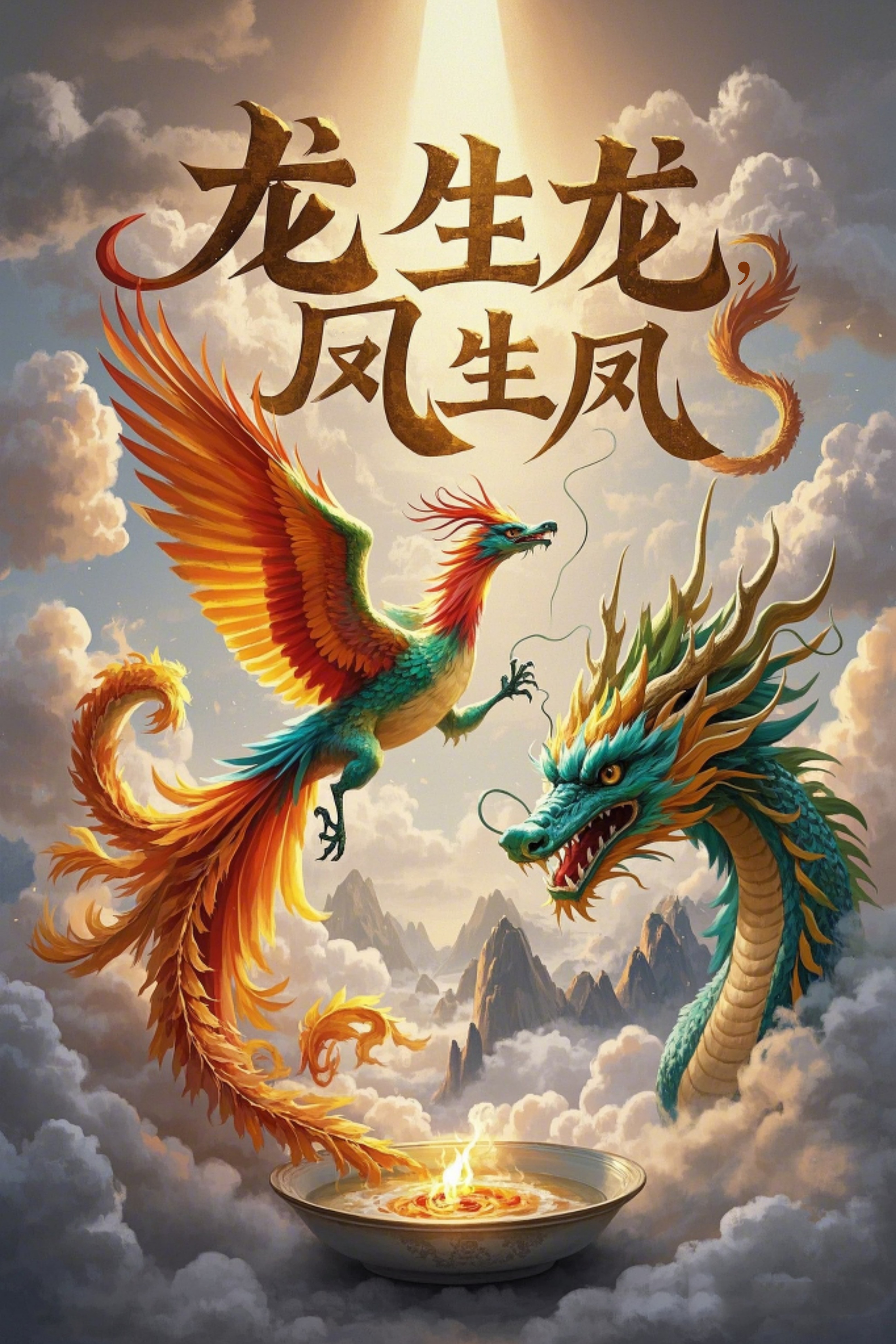 暗网禁区《龙生龙凤生凤》免费在线观看