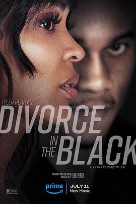 暗网TV《离婚怨曲 Divorce In The Black》免费在线观看