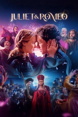 暗网TV《朱丽叶与罗密欧2025》免费在线观看