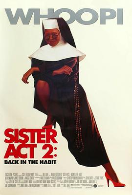 暗网TV《修女也疯狂2 Sister Act 2: Back in the Habit》免费在线观看