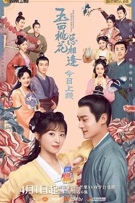 暗网TV《玉面桃花总相逢》免费在线观看
