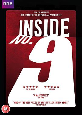 暗网禁区《9号秘事 第八季 Inside No. 9 Season 8》免费在线观看