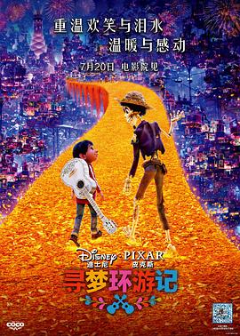 暗夜成人视频《寻梦环游记》免费在线观看