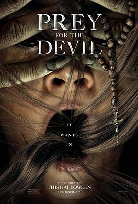 暗网TV《恶魔的光火 Prey for the Devil》免费在线观看