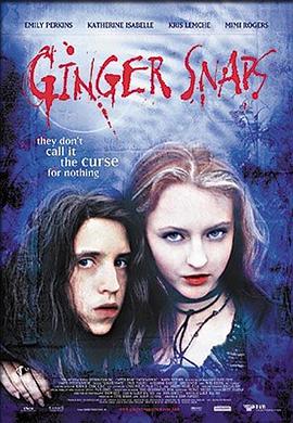 暗夜成人视频《变种女狼 Ginger Snaps》免费在线观看