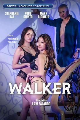 暗夜成人视频《游走 Walker》免费在线观看