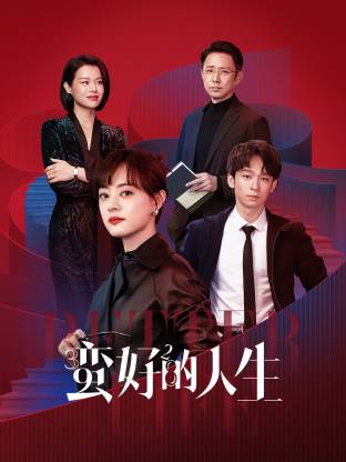 暗网禁区《蛮好的人生》免费在线观看