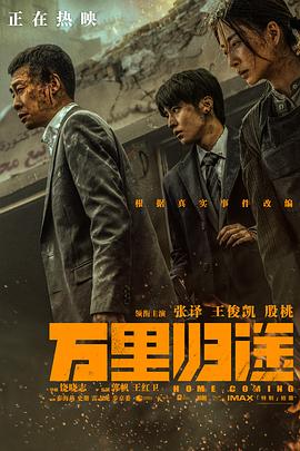 暗网TV《万里归途》免费在线观看