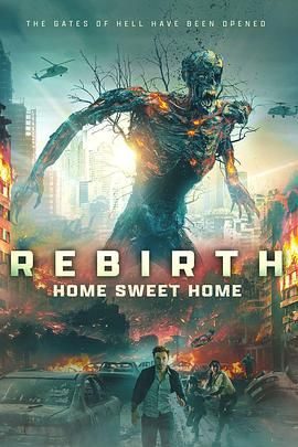 暗网TV《甜蜜之家：重生 Home Sweet Home Rebirth》免费在线观看