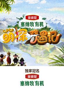 暗网禁区《萌探奇遇记》免费在线观看