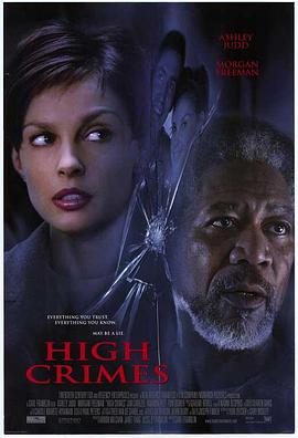 暗夜成人视频《一级重罪 High Crimes》免费在线观看