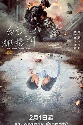 暗网禁区《白色橄榄树》免费在线观看