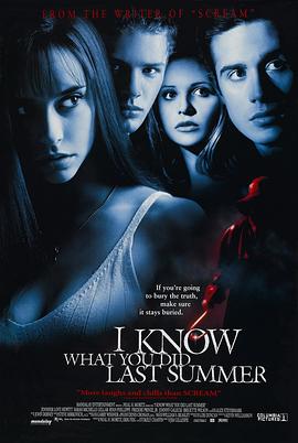 暗夜成人视频《我知道你去年夏天干了什么 I Know What You Did Last Summer》免费在线观看
