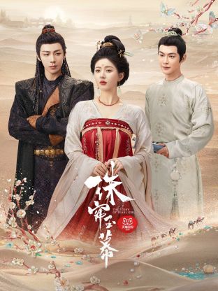暗夜成人视频《珠帘玉幕》免费在线观看