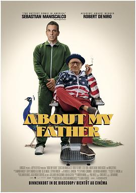 暗网TV《关于我的父亲 About My Father》免费在线观看