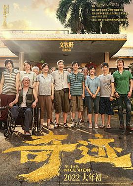 暗网禁区《奇迹·笨小孩》免费在线观看