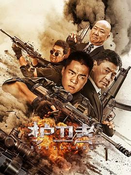 暗网禁区《护卫者2》免费在线观看