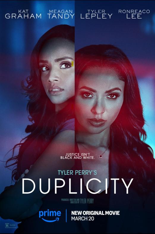 暗夜成人视频《表里不一 Duplicity》免费在线观看