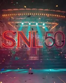 暗网禁区《周六夜现场五十周年特别篇 SNL50: The Anniversary Special》免费在线观看