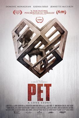 暗网TV《爱宠[电影解说]》免费在线观看