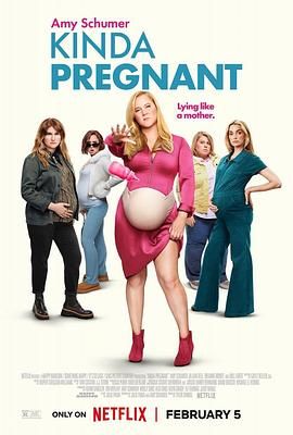暗网禁区《肚假情真 Kinda Pregnant》免费在线观看