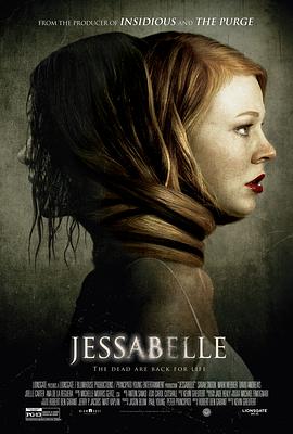 暗夜成人视频《杰莎贝尔 Jessabelle》免费在线观看