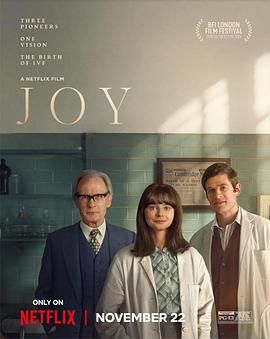 暗网TV《乔伊》免费在线观看
