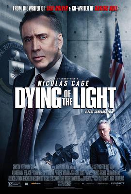 暗网TV《光逝》免费在线观看