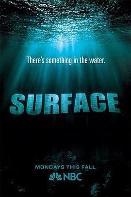 暗网TV《水下之秘 Surface》免费在线观看