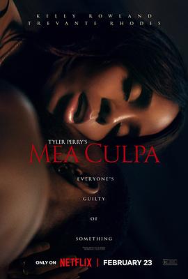 暗网TV《桃色辩护 Mea Culpa》免费在线观看