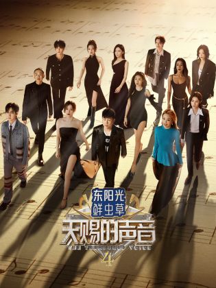 暗网TV《天赐的声音 第四季》免费在线观看