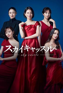 暗网禁区《天空之城 スカイキャッスル》免费在线观看