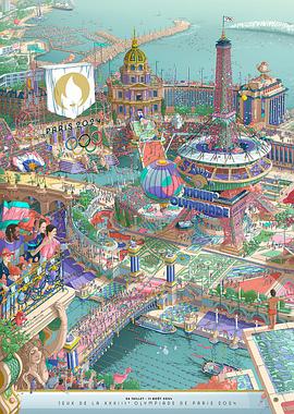 暗夜成人视频《2024年第33届巴黎奥运会开幕式》免费在线观看