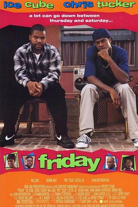 暗夜成人视频《星期五 Friday》免费在线观看