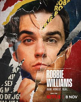 暗夜成人视频《罗比·威廉姆斯 Robbie Williams》免费在线观看