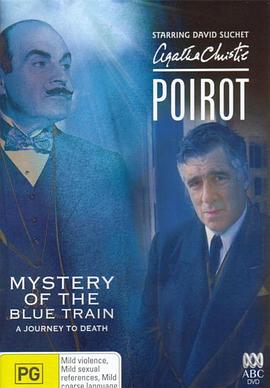 暗网TV《蓝色特快上的秘密 Poirot: The Mystery of the Blue Train》免费在线观看