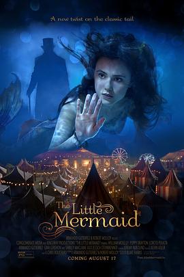 暗夜成人视频《小美人鱼 The Little Mermaid》免费在线观看