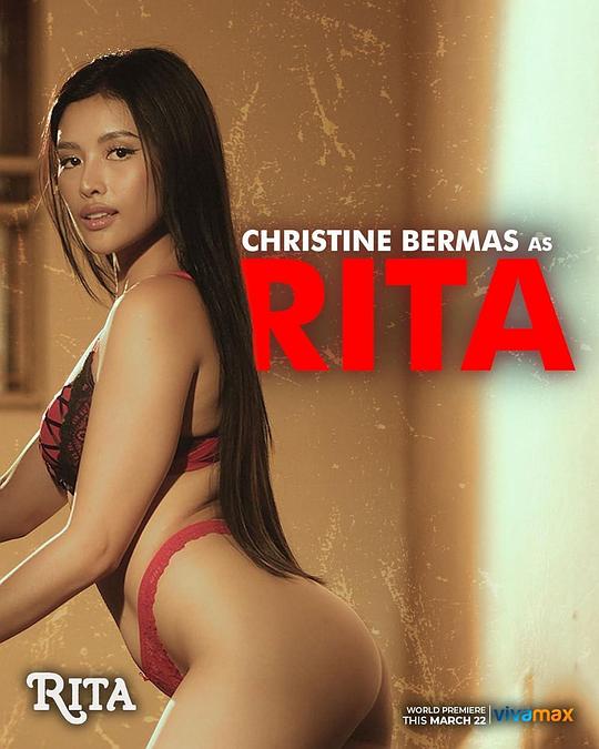 暗网TV《丽塔 Rita》免费在线观看