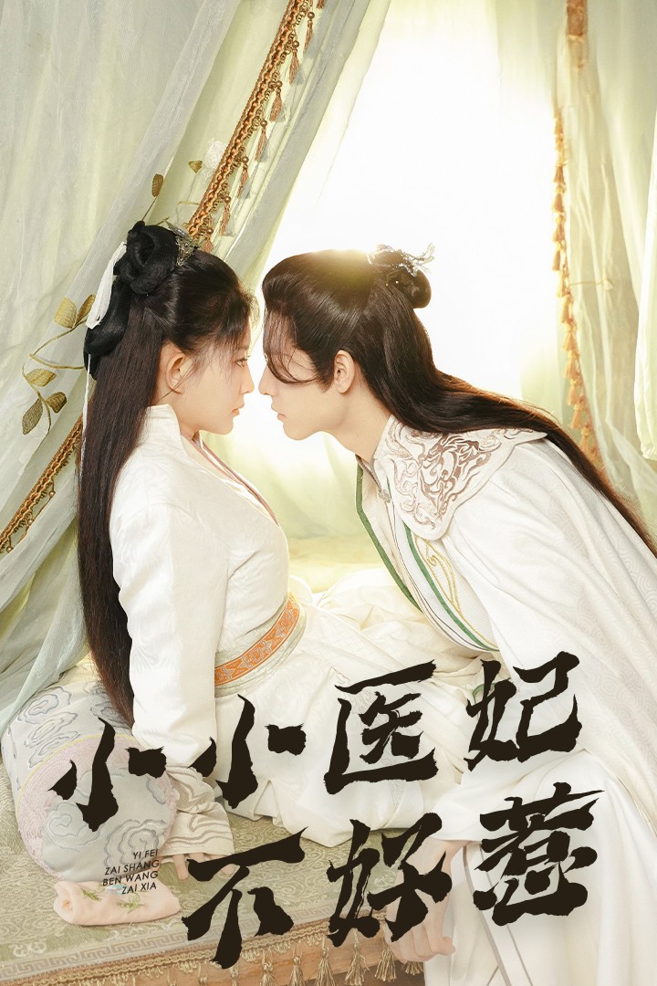暗夜成人视频《小小医妃不好惹》免费在线观看