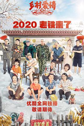 暗网禁区《乡村爱情12》免费在线观看