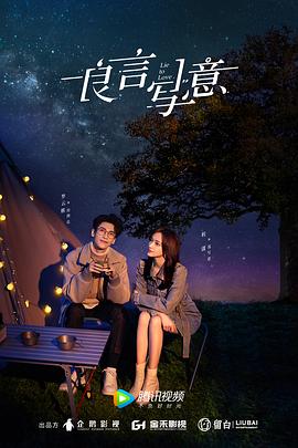 暗网禁区《良言写意》免费在线观看