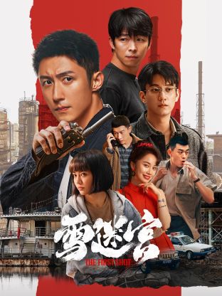 暗网禁区《雪迷宫》免费在线观看