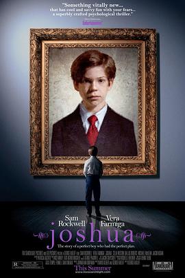 暗网禁区《约书亚 Joshua》免费在线观看